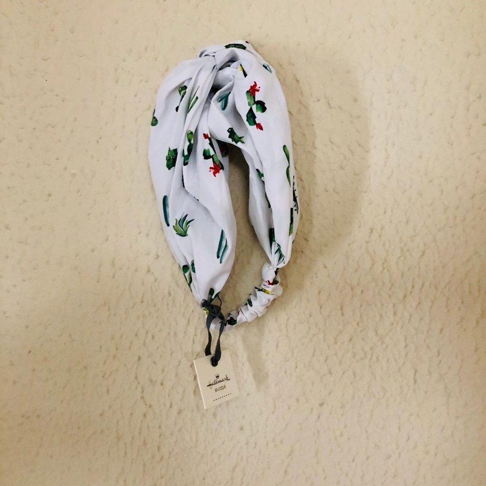 Hallmark Home Limited Edition Cactus Headband